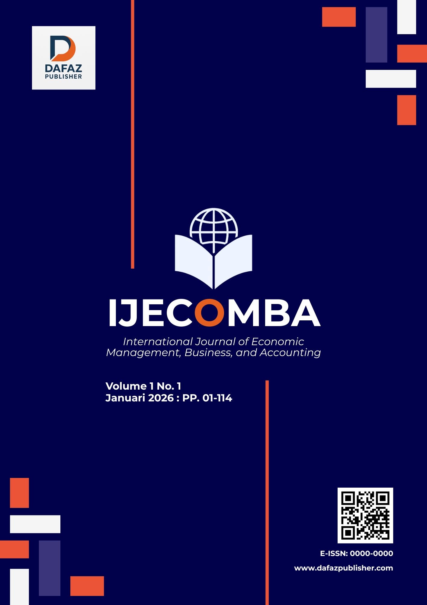 IJECOMBA Vol 1 No 1