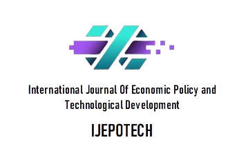 IJEPOTECH Logo